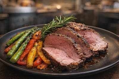 How to Cook Tri-Tip on the Stove, Grill, and More